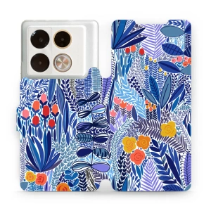 Hülle für Infinix Note 40 Pro - Farbe MP03P