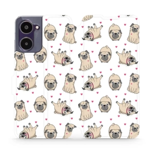 Hülle für Realme 10 - Farbe M097P