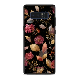 Hülle Glossy Case für Samsung Galaxy Note 8 - Farbe G171G