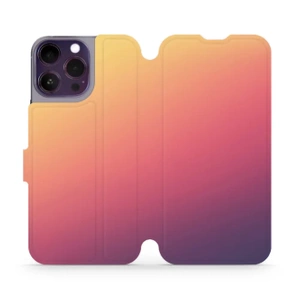 Hülle für Apple iPhone 14 Pro Max - Farbe VP66S