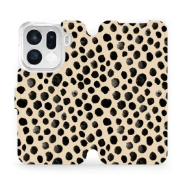 Hülle für OPPO Find X9 pro - Farbe VA50S