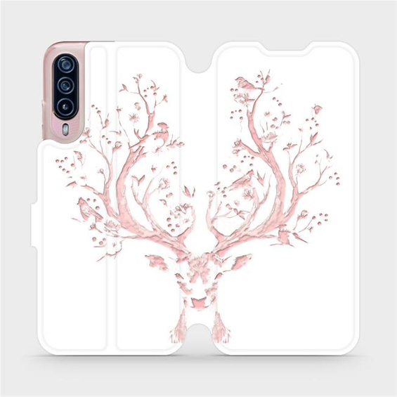 Hülle für HTC Desire 22 Pro - Farbe M007S