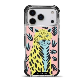Hülle MagSafe Elite Bumper für Apple iPhone 17 Pro Max - Farbe D028D