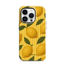 Hülle Elite Pro für Apple iPhone 14 Pro - Farbe EP81E