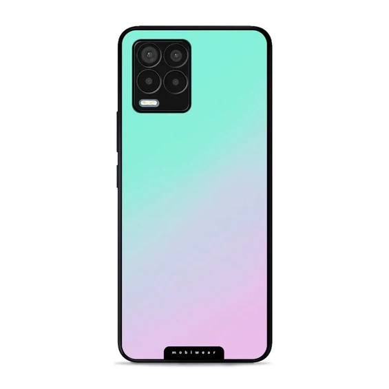 Hülle Glossy Case für Realme 8 Pro - Farbe G063G