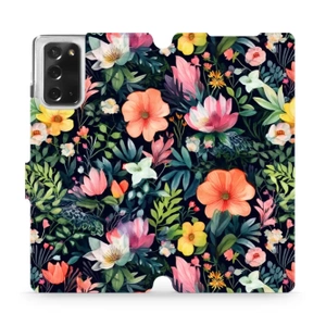 Hülle für Samsung Galaxy Note 20 - Farbe VP48S