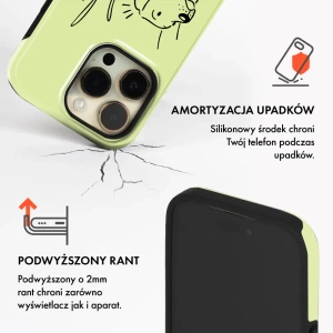 Hülle Elite Pro für Xiaomi Redmi 15C 5G - Farbe E79BS