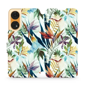 Hülle für OPPO Reno 8T 5G - Farbe M071P