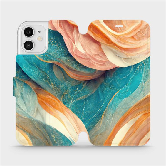 Hülle für Apple iPhone 12 - Farbe VP36S