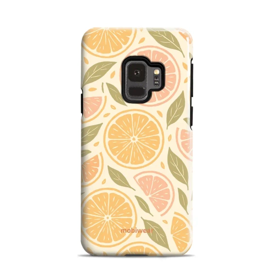 Hülle Elite Pro für Samsung Galaxy S9 - Farbe EP80E