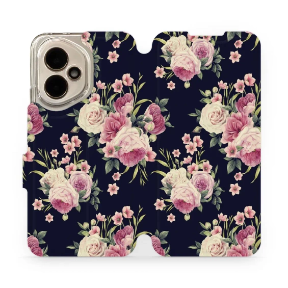 Hülle für Huawei Honor 400 - Farbe V068P