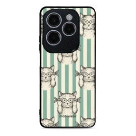 Hülle Glossy Case für Infinix HOT 40 Pro - Farbe GP90G