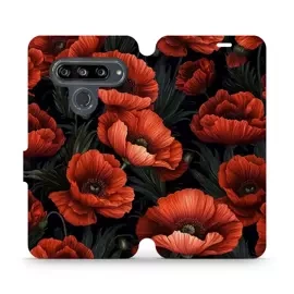 Hülle für LG G8s ThinQ - Farbe VP45S
