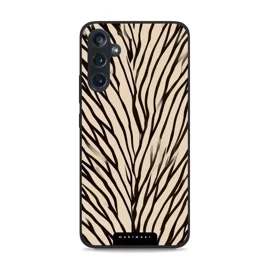 Hülle Glossy Case für Samsung Galaxy M34 5G - Farbe GA52G