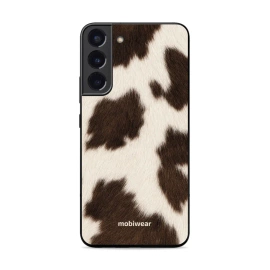 Hülle Glossy Case für Samsung Galaxy S22 Plus - Farbe G166G