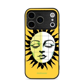 Hülle Glossy Case für Apple iPhone 17 Pro - Farbe G056G