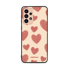 Hülle Glossy Case für Samsung Galaxy A33 5G - Farbe GP93G