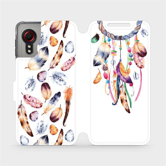 Hülle für Samsung Galaxy Xcover 5 - Farbe M003S