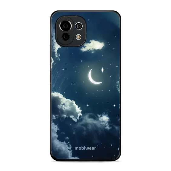 Hülle Glossy Case für Xiaomi Mi 11 Lite - Farbe G048G