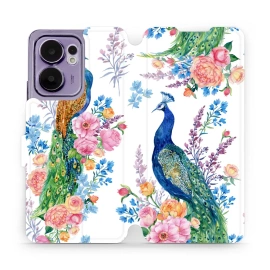 Hülle für OPPO Reno 13 F 5G - Farbe MX08S