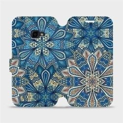 Hülle für Samsung Galaxy Xcover 4 - Farbe V108P