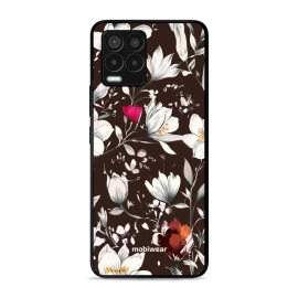 Hülle Glossy Case für Realme 8 - Farbe GP72G