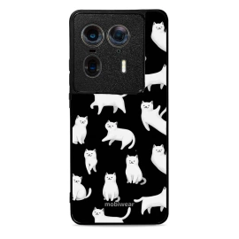 Hülle Glossy Case für Motorola Edge 50 Ultra - Farbe G163G