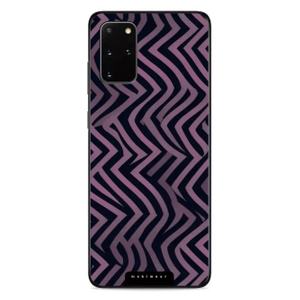 Hülle Glossy Case für Samsung Galaxy S20 Plus - Farbe GA55G