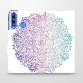 Hülle für Huawei Honor 20 Lite - Farbe M008S