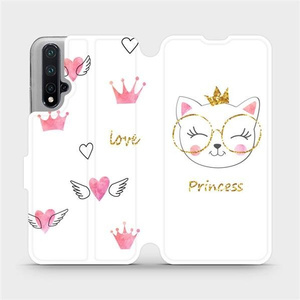 Hülle für Huawei Honor 20 - Farbe MH03S