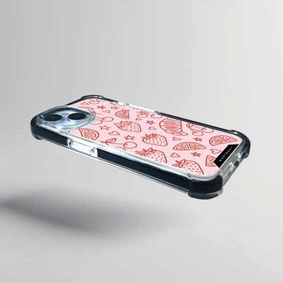 Hülle MagSafe Elite Bumper für Apple iPhone 13 Pro - Farbe DP86D