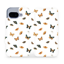 Hülle für Google Pixel 9A - Farbe MP77S