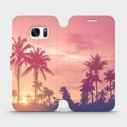 Hülle für Samsung Galaxy S7 Edge - Farbe M134P