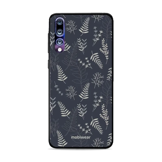 Hülle Glossy Case für Huawei P20 Pro - Farbe G044G