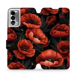 Hülle für Realme GT Master Edition - Farbe VP45S