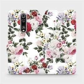Hülle für Xiaomi Mi 9T - Farbe MD01S