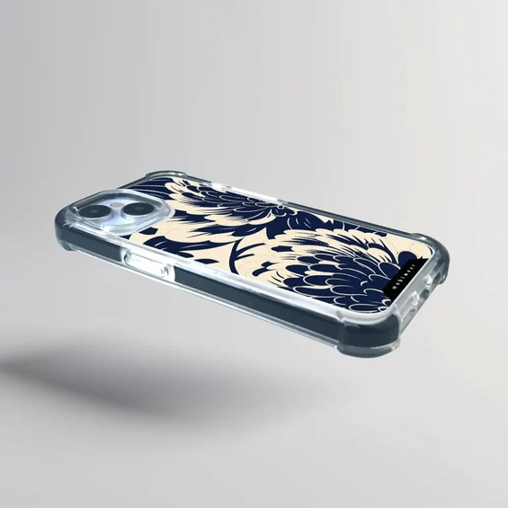 Hülle MagSafe Elite Bumper für Apple iPhone 8 Plus - Farbe DA40D