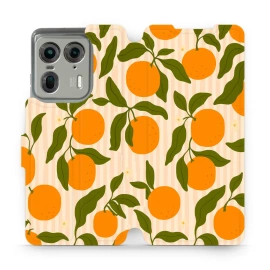 Hülle für Motorola Edge 50 Ultra - Farbe VP82S