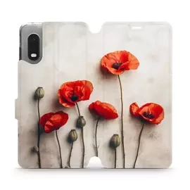 Hülle für Samsung Galaxy Xcover PRO - Farbe VP42S