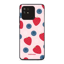 Hülle Glossy Case für Xiaomi Redmi 10C - Farbe GP84G