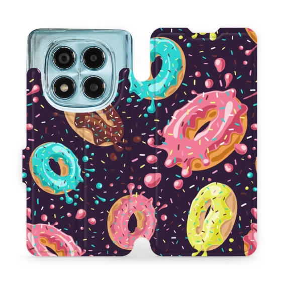 Hülle für Xiaomi Redmi Note 14 Pro 4G - Farbe VP19S