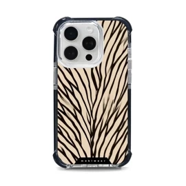 Hülle MagSafe Elite Bumper für Apple iPhone 15 Pro - Farbe DA52D