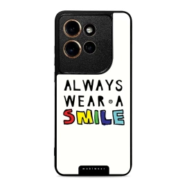 Hülle Glossy Case für Motorola Edge 50 Neo - Farbe G077G