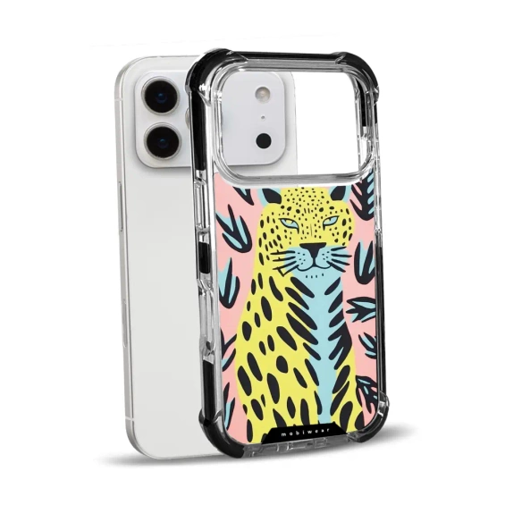 Hülle MagSafe Elite Bumper für Apple iPhone 17 Pro - Farbe D028D