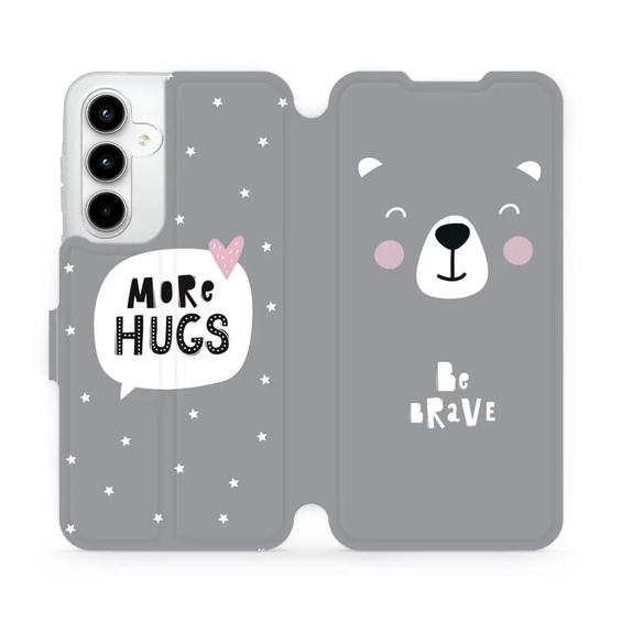 Hülle für Samsung Galaxy A35 5G - Farbe MH06P