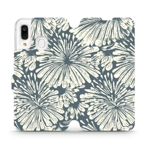 Hülle für Samsung Galaxy A40 - Farbe VA42S