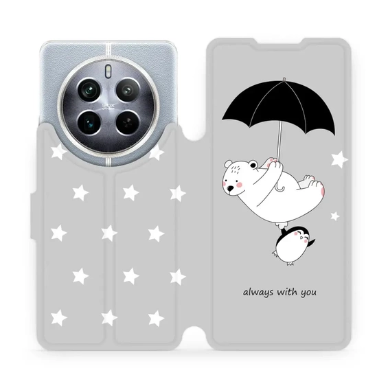 Hülle für Realme 12 Pro Plus 5G - Farbe MH08P