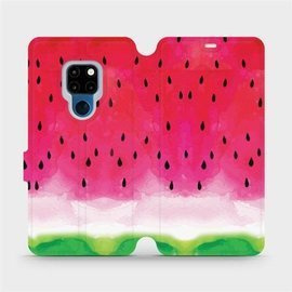 Hülle für Huawei Mate 20 - Farbe V086S