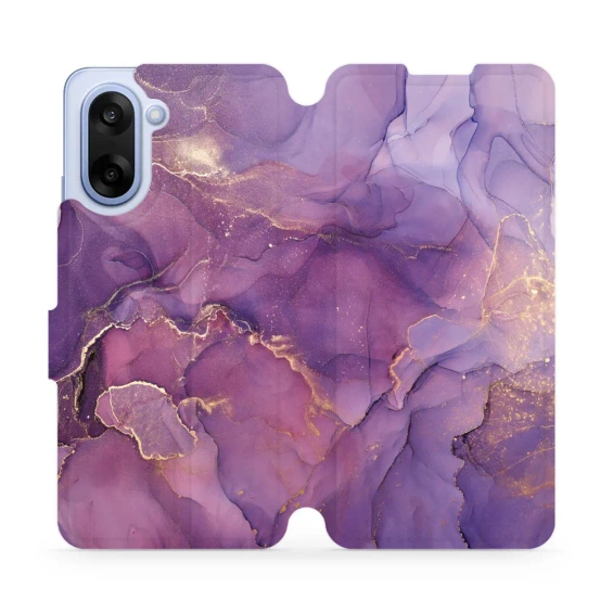 Hülle für OnePlus Nord CE5 - Farbe VP20S