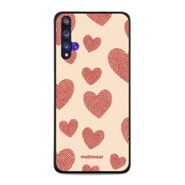 Hülle Glossy Case für Huawei Nova 5T - Farbe GP93G